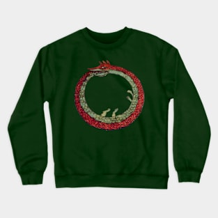 Ouroboros Crewneck Sweatshirt